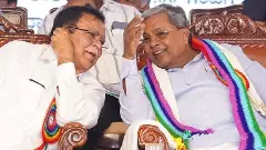 Ready to resign if high command suggests: K.N. Rajanna bats brilliantly for Siddaramaiah