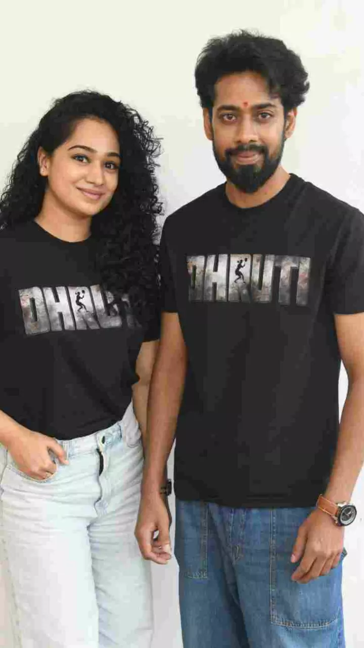 ಸಮಾಜಕ್ಕೆ ಉತ್ತಮ ಸಂದೇಶ ಹೊತ್ತು ತರುತ್ತಿರುವ ಧೃತಿ ಚಿತ್ರ ಮೇ 8 ರಂದು ತೆರೆಗೆ