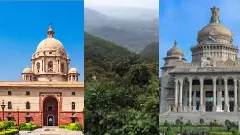 Mining Controversy| ಸಂಡೂರು ದೇವʼದಾರಿʼಗೆ ಕೇಂದ್ರ ಪ್ರವೇಶ: ರಾಜ್ಯ ಸರ್ಕಾರಕ್ಕೆ ಪೀಕಲಾಟ
