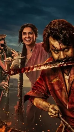 ಕೆಡಿ ಸಿನಿಮಾ ಬಾಕ್ಸ್ ಆಫೀಸ್: 2ನೇ ದಿನವೂ ಧ್ರುವ ಸರ್ಜಾ ಚಿತ್ರದ ಭರ್ಜರಿ ಕಲೆಕ್ಷನ್