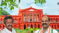 Sringeri postal vote recount drama; High Court to announce results