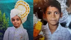 Sunburn | Two boys who went swimming in Kapileshwar pond in Belgaum drowned