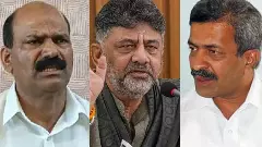Sringeri Re-Counting| ಅಧಿಕಾರಿಗಳ ವಿರುದ್ಧ ಮತ ತಿದ್ದಿದ ಆರೋಪ; ಕೋಲಾಹಲ ಸೃಷ್ಟಿಸಿದ ಮರು ಎಣಿಕೆ