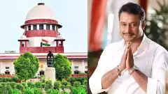 Actor Darshans bail application: Supreme Court issues notice to state government, hearing postponed!