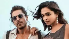 Deepika Padukone | ಶಾರುಖ್-ದೀಪಿಕಾ ಕಿಂಗ್ ಚಿತ್ರದ ರೊಮ್ಯಾಂಟಿಕ್ ಡ್ಯಾನ್ಸ್ ವಿಡಿಯೋ ವೈರಲ್