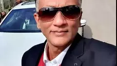 ಕರ್ನಾಟಕದಲ್ಲಿ ಲಾಯರ್ ಜಗದೀಶ್ ಹೊಸ ಪಕ್ಷ ಸ್ಥಾಪನೆಯ ಘೋಷಣೆ; ವಿಜಯ್ ಹಾದಿಯಲ್ಲಿ ವಕೀಲ