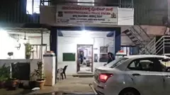 ಪೋಕ್ಸೋ ಕೇಸ್ ಭೀತಿಯಿಂದ ಲಾಕರ್ ಕೀ ನುಂಗಿದ ಆರೋಪಿ; ಮುಂದೇನಾಯಿತು ಗೊತ್ತಾ?