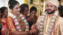 ರಶ್ಮಿಕಾ ಜೊತೆ ದಾಂಪತ್ಯ ಜೀವನಕ್ಕೆ ಕಾಲಿಟ್ಟ ಸು ಫ್ರಮ್ ಸೋ ಜೆಪಿ ತುಮಿನಾಡ್