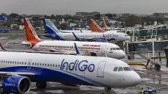 Bumper aid from the Center for the aviation sector: Rs 5,000 crore emergency package for airlines