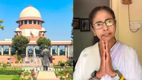 Mamata to move Supreme Court against BJP, Election Commission; No resignation from CM post!