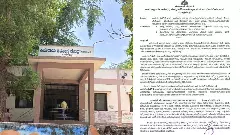 Three state medical officers suspended for drinking alcohol, indecent behavior, dereliction of duty