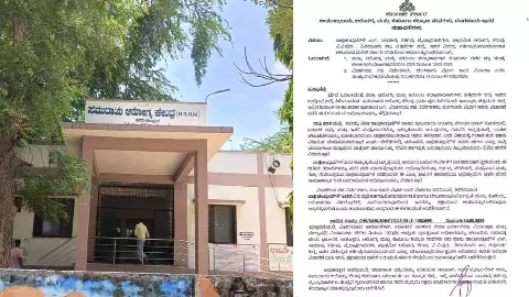 Three state medical officers suspended for drinking alcohol, indecent behavior, dereliction of duty