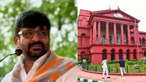 ಯೋಗೇಶ್ ಗೌಡ ಕೊಲೆ ಪ್ರಕರಣ: ವಿನಯ್ ಕುಲಕರ್ಣಿ ಮೇಲ್ಮನವಿ ವಿಚಾರಣೆ ಮೇ 26ಕ್ಕೆ ಮುಂದೂಡಿಕೆ