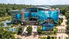 World-class aquarium to be established in Bannerghatta; Government emphasizes on tourism