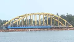 Mangalore| ಸೆಪ್ಟೆಂಬರ್‌ನಲ್ಲಿ ಮಂಗಳೂರು - ತಣ್ಣೀರುಬಾವಿ ಬ್ರಿಡ್ಜ್ ಸಂಚಾರಕ್ಕೆ ಮುಕ್ತ!