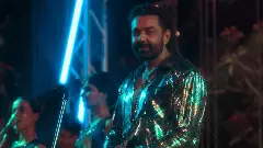 ಅನುರಾಗ್ ಕಶ್ಯಪ್ ನಿರ್ದೇಶನದ ಬಂದರ್ನಲ್ಲಿ ಬಾಬಿ ಡಿಯೋಲ್ ವಿಭಿನ್ನ ಲುಕ್