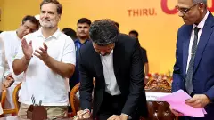 ಪಕ್ಷ ಸಂಘಟನೆಗಿಂತ ವರ್ಚಸ್ಸಿಗೇ ಕಿಮ್ಮತ್ತು: ಜಾರುವ ಮಂಜಿನ ಮೇಲೆ ವಿಜಯ್ ಮಿತ್ರಕೂಟ