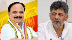 ಸಚಿವ ಡಿ. ಸುಧಾಕರ್ ನಿಧನ; 3 ದಿನ ಶೋಕಾಚರಣೆ, ಭದ್ರಾ ಮೇಲ್ದಂಡೆ ಯೋಜನೆಗೆ ಸುಧಾಕರ್ ಹೆಸರಿಡಲು ಚಿಂತನೆ