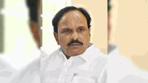 Minister D Sudhakar |ಸಚಿವ ಡಿ. ಸುಧಾಕರ್ ವಿಧಿವಶ: ಗಣ್ಯರ ಸಂತಾಪ