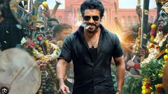 ಸೂರ್ಯನ ಕರುಪ್ಪು ಚಿತ್ರಕ್ಕೆ ಸೆನ್ಸಾರ್‌ನಿಂದ 2 ನಿಮಿಷ ಹೆಚ್ಚುವರಿ ಸೇರ್ಪಡೆ