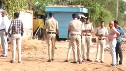 ಪ್ರಧಾನಿ ಪ್ರವಾಸದ ಹಾದಿಯಲ್ಲಿ ಸ್ಫೋಟಕ ಪತ್ತೆ: ಭದ್ರತಾ ವೈಫಲ್ಯದ ತನಿಖೆಗೆ ಎನ್‌ಐಎ ಪ್ರವೇಶ