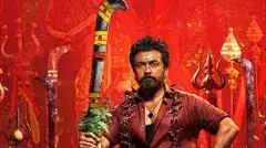 Karuppu Movie| ಬಿಡುಗಡೆಗೂ ಮುನ್ನವೇ ಸೂರ್ಯ ನಟನೆಯ ಕರುಪ್ಪು ಭರ್ಜರಿ ಕಲೆಕ್ಷನ್