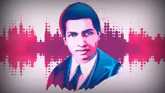 Always talking with numbers: The genius mathematician Ramanujan who amazed the world