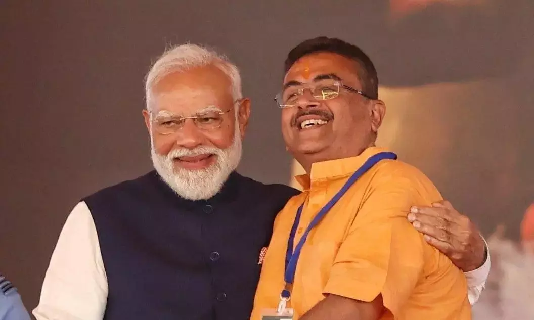 ಬಿಜೆಪಿಗೆ ಇನ್ನೂ ಕೈಗೆಟುಕದ ಕೇರಳ, ತಮಿಳುನಾಡು: ಈ ಹಾದಿ ಇನ್ನೆಷ್ಟು ದೂರ?