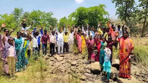 ಯಾದಗಿರಿ ರೈತರ ಕಾಲುದಾರಿಗೆ ಅರಣ್ಯ ಇಲಾಖೆ ʼಮುಳ್ಳುʼ! 13 ಕಿ.ಮೀ ಸುತ್ತು ಬಳಸಿ ಹೋಗುವ ಶಾಪ..!