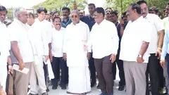 ಶಾಲಾ-ಕಾಲೇಜುಗಳಲ್ಲಿ ಧಾರ್ಮಿಕ ಸಂಕೇತಗಳಿಗೆ ಅವಕಾಶ: ಸಾಂಪ್ರದಾಯಿಕ ಕ್ರಮಕ್ಕೆ ಸಮ್ಮತಿ