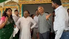 ಸರ್ಕಾರಕ್ಕೆ ಮೂರು ವರ್ಷ : ತುಮಕೂರಿನಲ್ಲಿ ಪ್ರಗತಿಯತ್ತ ಕರ್ನಾಟಕ ಸಾರ್ಥಕ ಸಮರ್ಪಣೆ