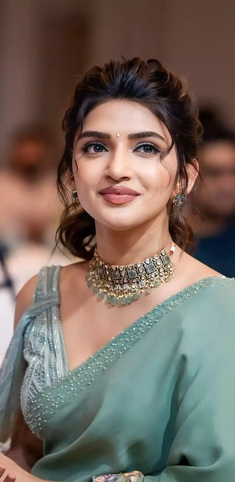 ತಿಲಕ್ ವರ್ಮಾ-ಶ್ರೀಲೀಲಾ ಲವ್ ರೂಮರ್ಸ್: ನಟಿಯ ಆಪ್ತರು ಹೇಳಿದ್ದೇನು? ತಿಲಕ್ ವರ್ಮಾ-ಶ್ರೀಲೀಲಾ ಲವ್ ರೂಮರ್ಸ್: ನಟಿಯ ಆಪ್ತರು ಹೇಳಿದ್ದೇನು?