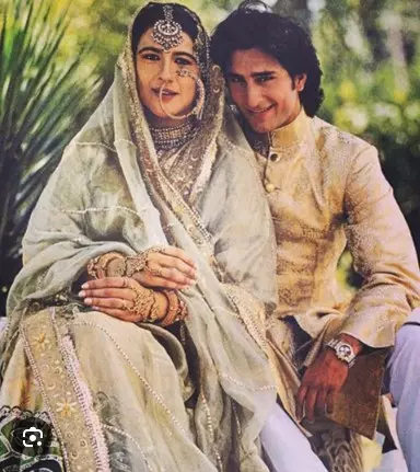 Saif Ali Khan| ಅಮೃತಾ ಸಿಂಗ್ ವಿವಾಹ ಮುಚ್ಚಿಡಲು ಹಿರಿಯ ನಟ ಹೇಳಿದ್ದೇಕೆ? Saif Ali Khan| ಅಮೃತಾ ಸಿಂಗ್ ವಿವಾಹ ಮುಚ್ಚಿಡಲು ಹಿರಿಯ ನಟ ಹೇಳಿದ್ದೇಕೆ?