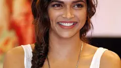Deepika Padukone| ಕಿಂಗ್ ಶೂಟಿಂಗ್ ಬೆನ್ನಲ್ಲೇ ಹೊಸ ಜಾಹೀರಾತು ಚಿತ್ರೀಕರಣದಲ್ಲಿ ದೀಪಿಕಾ ಪಡುಕೋಣೆ Deepika Padukone| ಕಿಂಗ್ ಶೂಟಿಂಗ್ ಬೆನ್ನಲ್ಲೇ ಹೊಸ ಜಾಹೀರಾತು ಚಿತ್ರೀಕರಣದಲ್ಲಿ ದೀಪಿಕಾ ಪಡುಕೋಣೆ