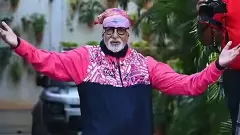 Amitabh Bachchan| ಅಭಿಮಾನಿಗಳನ್ನು ಭೇಟಿಯಾದ ಬಿಗ್ ಬಿ; ಆಸ್ಪತ್ರೆ ವದಂತಿಗಳಿಗೆ ತೆರೆ Amitabh Bachchan| ಅಭಿಮಾನಿಗಳನ್ನು ಭೇಟಿಯಾದ ಬಿಗ್ ಬಿ; ಆಸ್ಪತ್ರೆ ವದಂತಿಗಳಿಗೆ ತೆರೆ