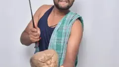Gilli Nata| ಸರ್ವೇ ನಂಬರ್ 45 ಚಿತ್ರದಲ್ಲಿ ಬಿಗ್ಬಾಸ್ ವಿನ್ನರ್ ಗಿಲ್ಲಿ ನಟ Gilli Nata| ಸರ್ವೇ ನಂಬರ್ 45 ಚಿತ್ರದಲ್ಲಿ ಬಿಗ್ಬಾಸ್ ವಿನ್ನರ್ ಗಿಲ್ಲಿ ನಟ