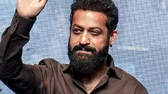 ಡ್ರ್ಯಾಗನ್ ಟೀಸರ್ ಯಶಸ್ಸು: ಅಭಿಮಾನಿಗಳಿಗೆ ಧನ್ಯವಾದ ಹೇಳಿದ ಜೂನಿಯರ್ ಎನ್‌ಟಿಆರ್