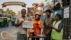 Minimum Wages|Bumper gift for workers; Minimum wage. Huge increase of 60 percent!