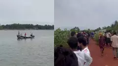 8 members of the same family who went to collect frog shells die, two go missing!