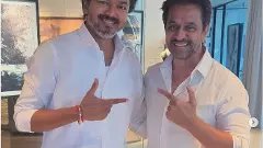 `ಅಂದು ಸಿನಿಮಾ ಬೇಡವೆಂದಿದ್ದರು, ಇಂದು ನಿಜ ಜೀವನದಲ್ಲೇ ಸಿಎಂ ಆದ್ರು ವಿಜಯ್ `ಅಂದು ಸಿನಿಮಾ ಬೇಡವೆಂದಿದ್ದರು, ಇಂದು ನಿಜ ಜೀವನದಲ್ಲೇ ಸಿಎಂ ಆದ್ರು ವಿಜಯ್