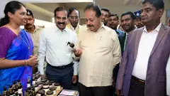 ಡ್ರೋನ್ ತಂತ್ರಜ್ಞಾನ, ಡೇಟಾ ಆಧಾರಿತ ಕೃಷಿಗೆ ಸರ್ಕಾರಿ ಪ್ರೋತ್ಸಾಹ - ಸಚಿವ ಚಲುವರಾಯಸ್ವಾಮಿ ಡ್ರೋನ್ ತಂತ್ರಜ್ಞಾನ, ಡೇಟಾ ಆಧಾರಿತ ಕೃಷಿಗೆ ಸರ್ಕಾರಿ ಪ್ರೋತ್ಸಾಹ - ಸಚಿವ ಚಲುವರಾಯಸ್ವಾಮಿ