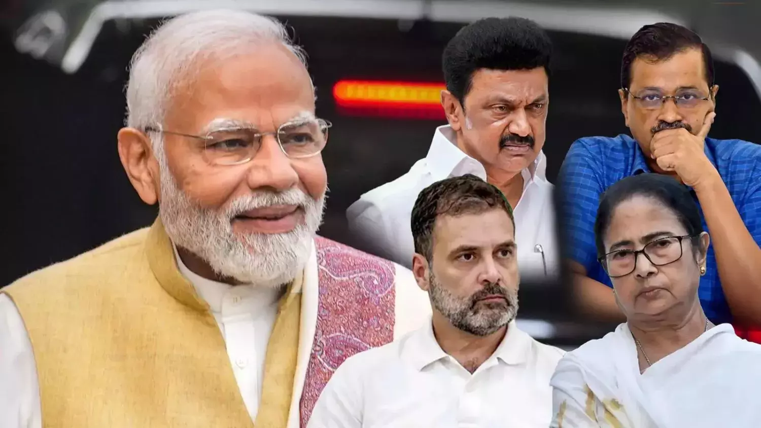 ಮೋದಿ ವಿರುದ್ಧ ಕೋಟೆ ಕಟ್ಟಿ ಮೆರೆದವರೆಲ್ಲ ಎಲ್ಲಿ ಹೋದರು? ಪ್ರಜಾಪ್ರಭುತ್ವಕ್ಕೆ ಸಹ್ಯವಲ್ಲ ಪ್ರತಿಪಕ್ಷಗಳ ಈ ಪತನ ಮೋದಿ ವಿರುದ್ಧ ಕೋಟೆ ಕಟ್ಟಿ ಮೆರೆದವರೆಲ್ಲ ಎಲ್ಲಿ ಹೋದರು? ಪ್ರಜಾಪ್ರಭುತ್ವಕ್ಕೆ ಸಹ್ಯವಲ್ಲ ಪ್ರತಿಪಕ್ಷಗಳ ಈ ಪತನ