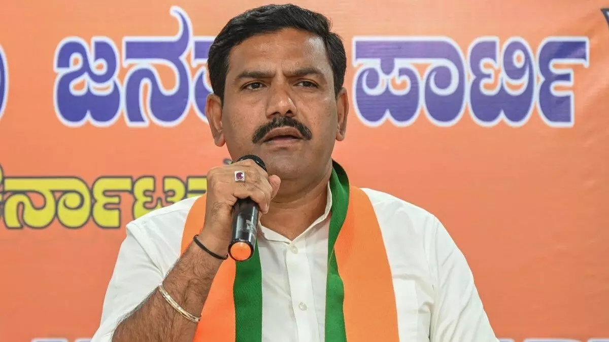 Early elections are certain in the state, whoever the next CM is will be temporary: Vijayendra Bhavishya Early elections are certain in the state, whoever the next CM is will be temporary: Vijayendra Bhavishya