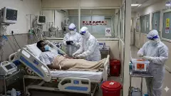 Ebola Virus | Ebola suspected in Gujarat: Four people including Congolese businessman in isolation