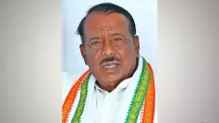 ಮಾಜಿ ಸಚಿವ, ಪಾವಗಡದ ಧೀಮಂತ ನಾಯಕ ವೆಂಕಟರಮಣಪ್ಪ ವಿಧಿವಶ