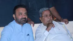 Siddaramaiah is my political guru; Kannada Ramaiah will always live on: Lads emotional message