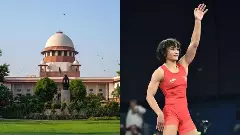 ಟ್ರಯಲ್ಸ್‌ನಲ್ಲಿ ವಿನೇಶ್ ಫೋಗಟ್ ಭಾಗಿ: ಹೈಕೋರ್ಟ್ ಆದೇಶಕ್ಕೆ ಎತ್ತಿಹಿಡಿದ ಸುಪ್ರೀಂ