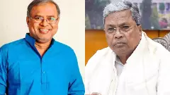 ಗೃಹಲಕ್ಷ್ಮಿ ಯೋಜನೆಯಲ್ಲಿ ಅವ್ಯವಹಾರ: ನಿರ್ಗಮನದ ಹೊಸ್ತಿಲಲ್ಲಿ ಸಿದ್ದರಾಮಯ್ಯಗೆ ಪ್ರಶ್ನೆ