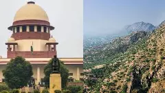ಅರಾವಳಿ ಬೆಟ್ಟಗಳ ಸಂರಕ್ಷಣೆ: ಸುಪ್ರೀಂಕೋರ್ಟ್‌ನಿಂದ ಉನ್ನತ ಮಟ್ಟದ ತಜ್ಞರ ಸಮಿತಿ ರಚನೆ