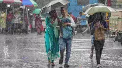 ಕೇರಳಕ್ಕೆ ಮುಂಗಾರು ಪ್ರವೇಶ- 5 ದಿನ ಭಾರೀ ಮಳೆ: ಕರ್ನಾಟಕದಲ್ಲಿ ಹೈ ಅಲರ್ಟ್!